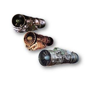 Pembaikan Turbin Gas